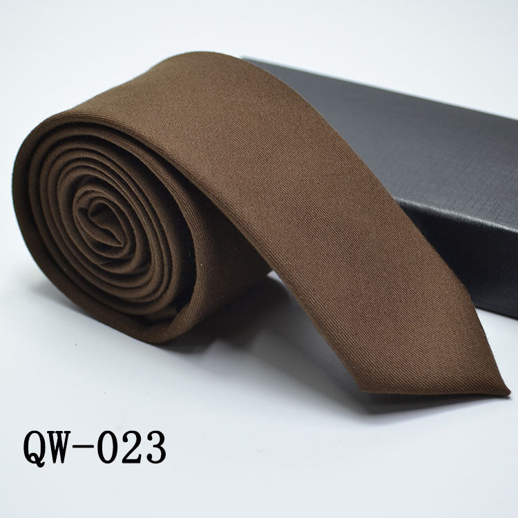Men's Elegant Tie