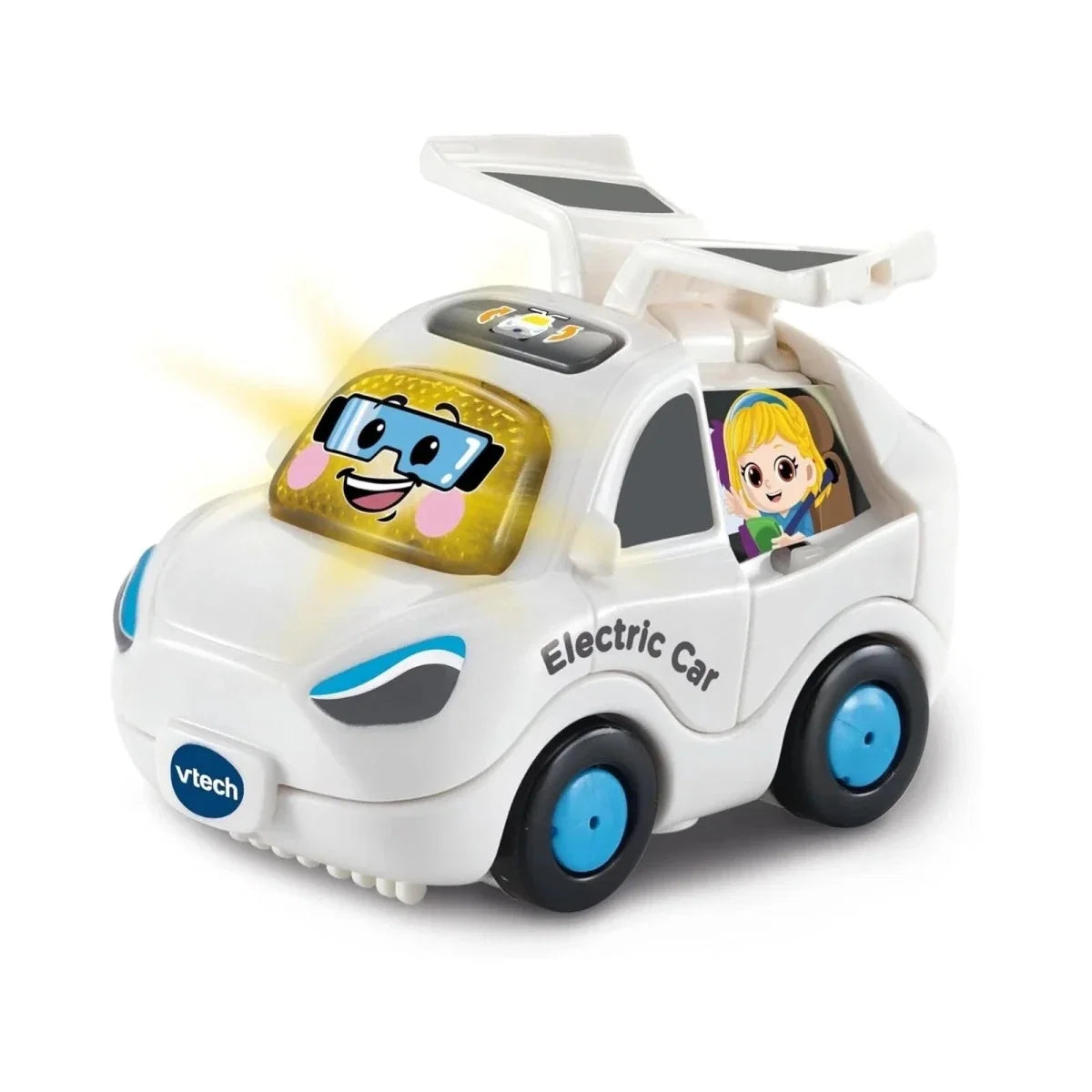 VTech Toot-Toot Drivers Electric Car
