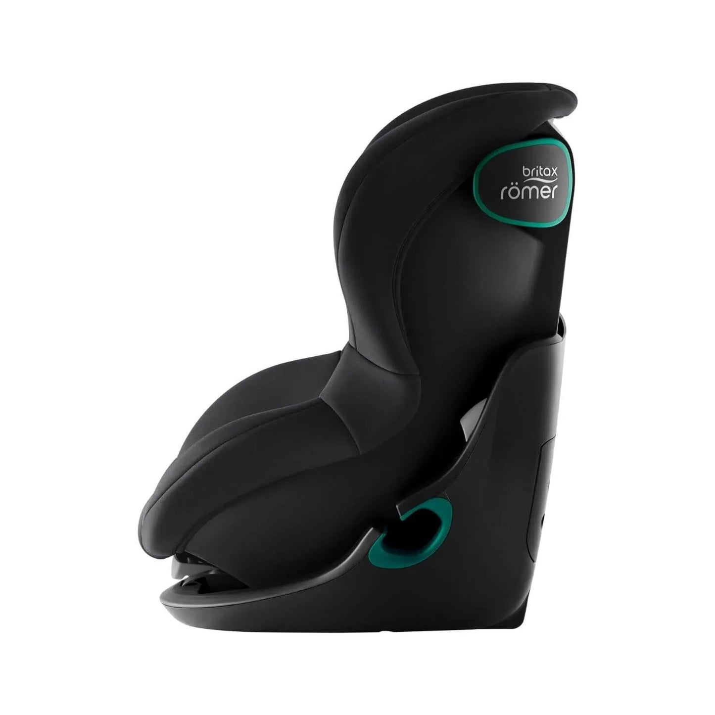 Britax Römer King Pro BR i-Size Group 1 Car Seat - Space Black