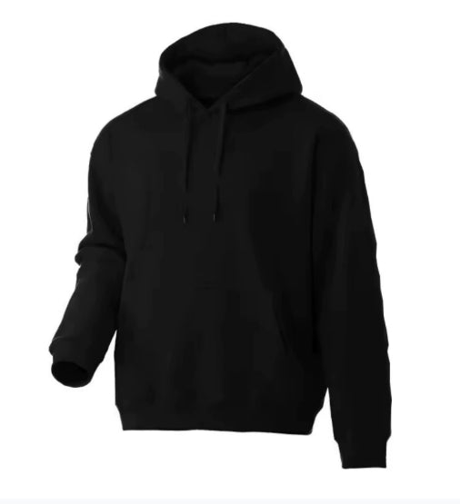 Women's Sports Hoodie Suit - Premium Casual Autumn Tracksuit Set