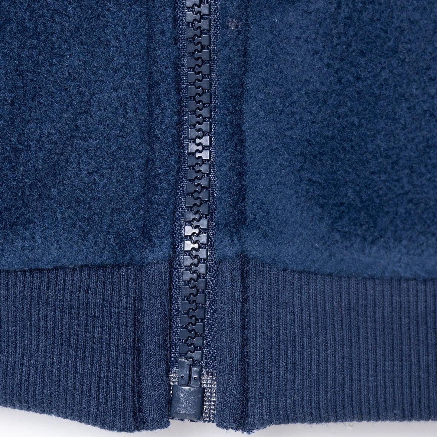 HelloBaby Polar Vest - Navy Blue