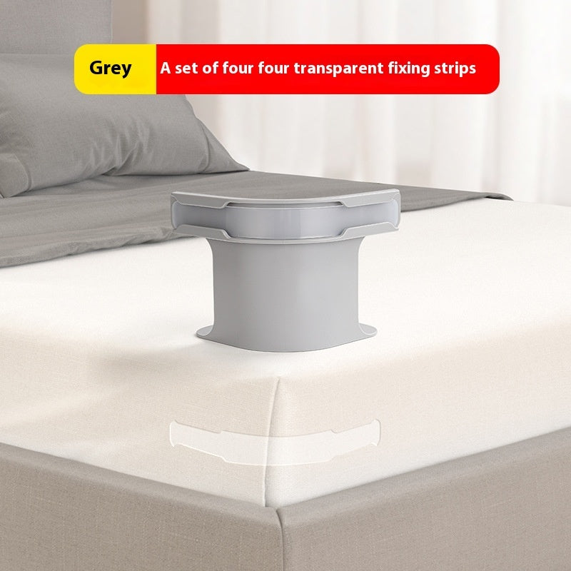 Invisible Bed Sheets Mattress Cover Holder Multi-function Fixing Clip