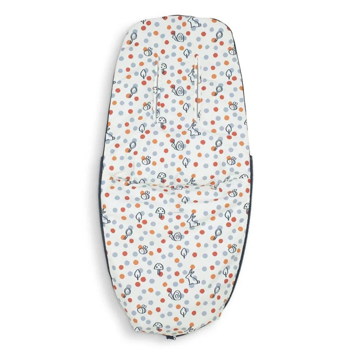 Cosatto Giggle 4 Everything Bundle - Spot On