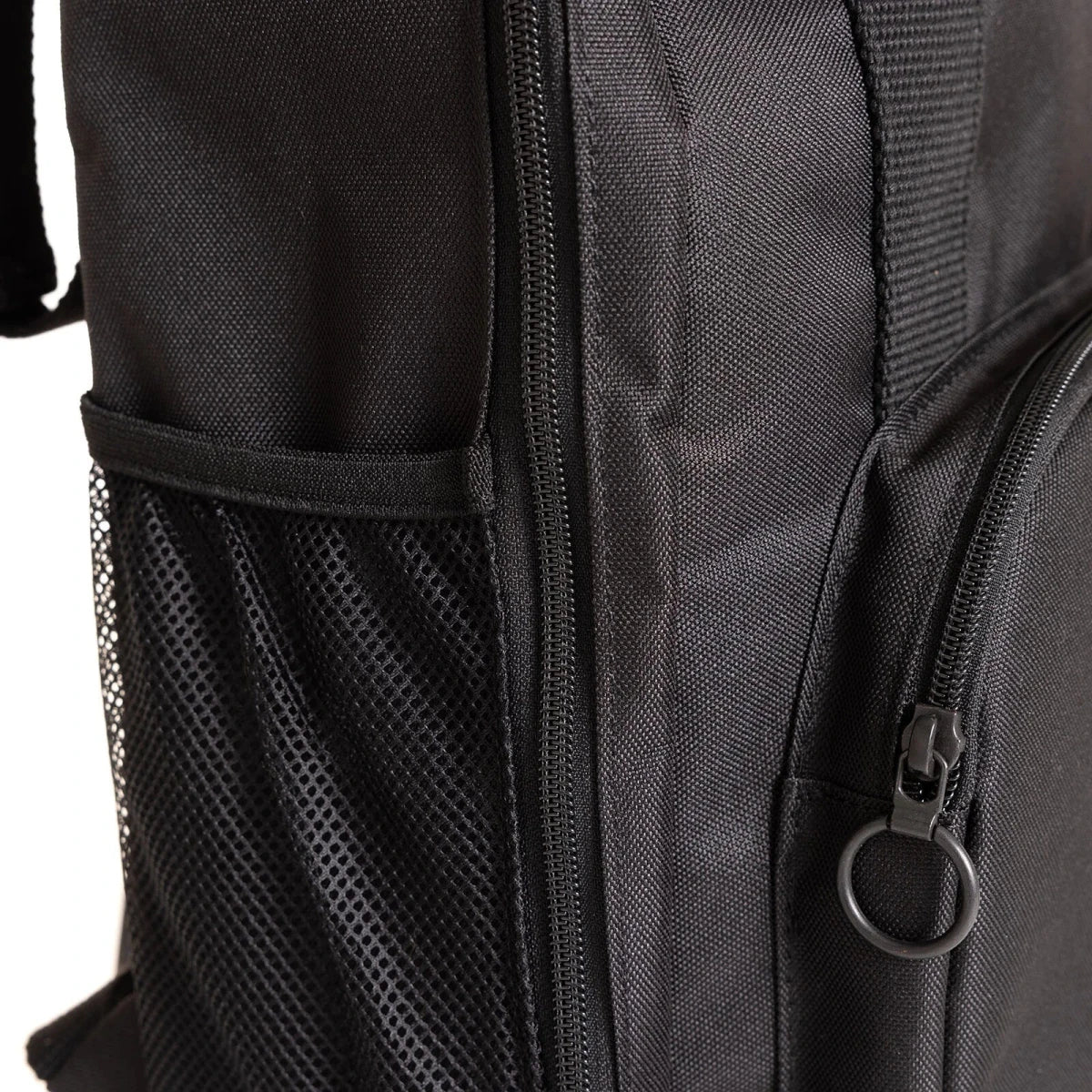 baby mom Baby Care Backpag - Black