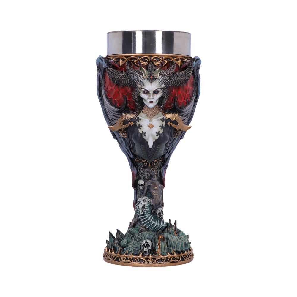 Diablo�� IV Lilith Goblet 19.5cm