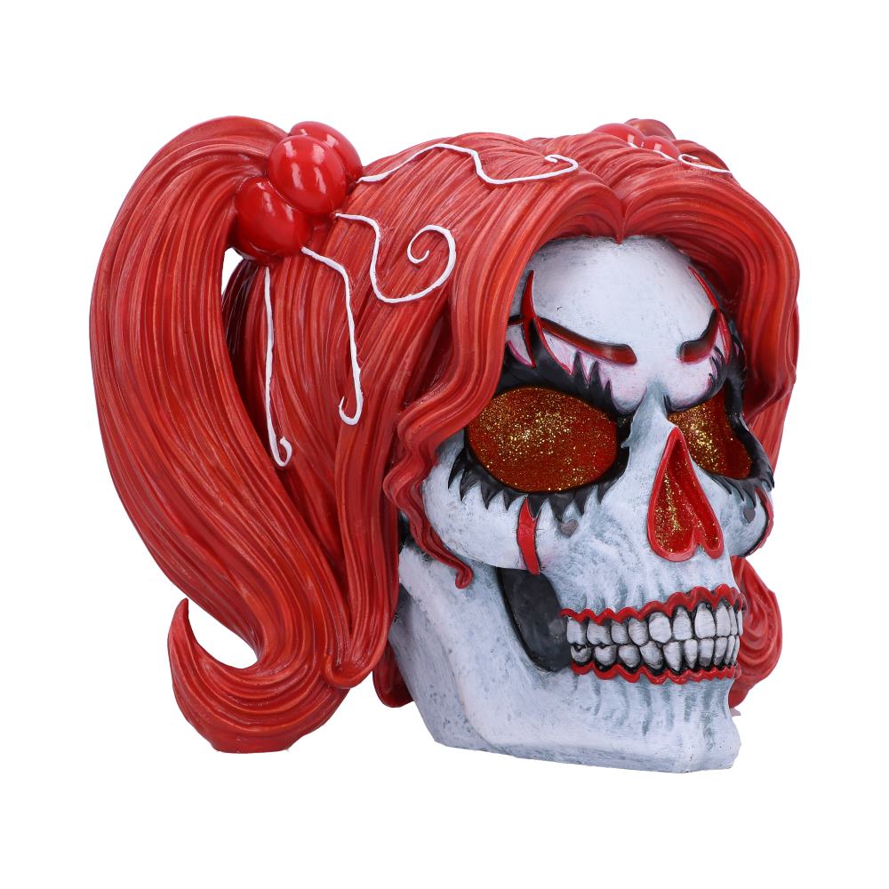 Drop Dead Gorgeous - Cackle and Chaos 19 سم