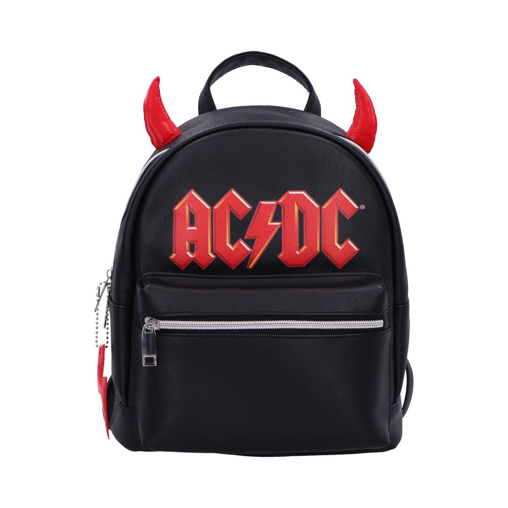 حقيبة ظهر ACDC مقاس 31 سم