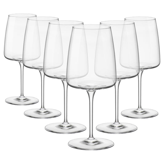 540ml Nexo Wine Glasses - Pack of Six