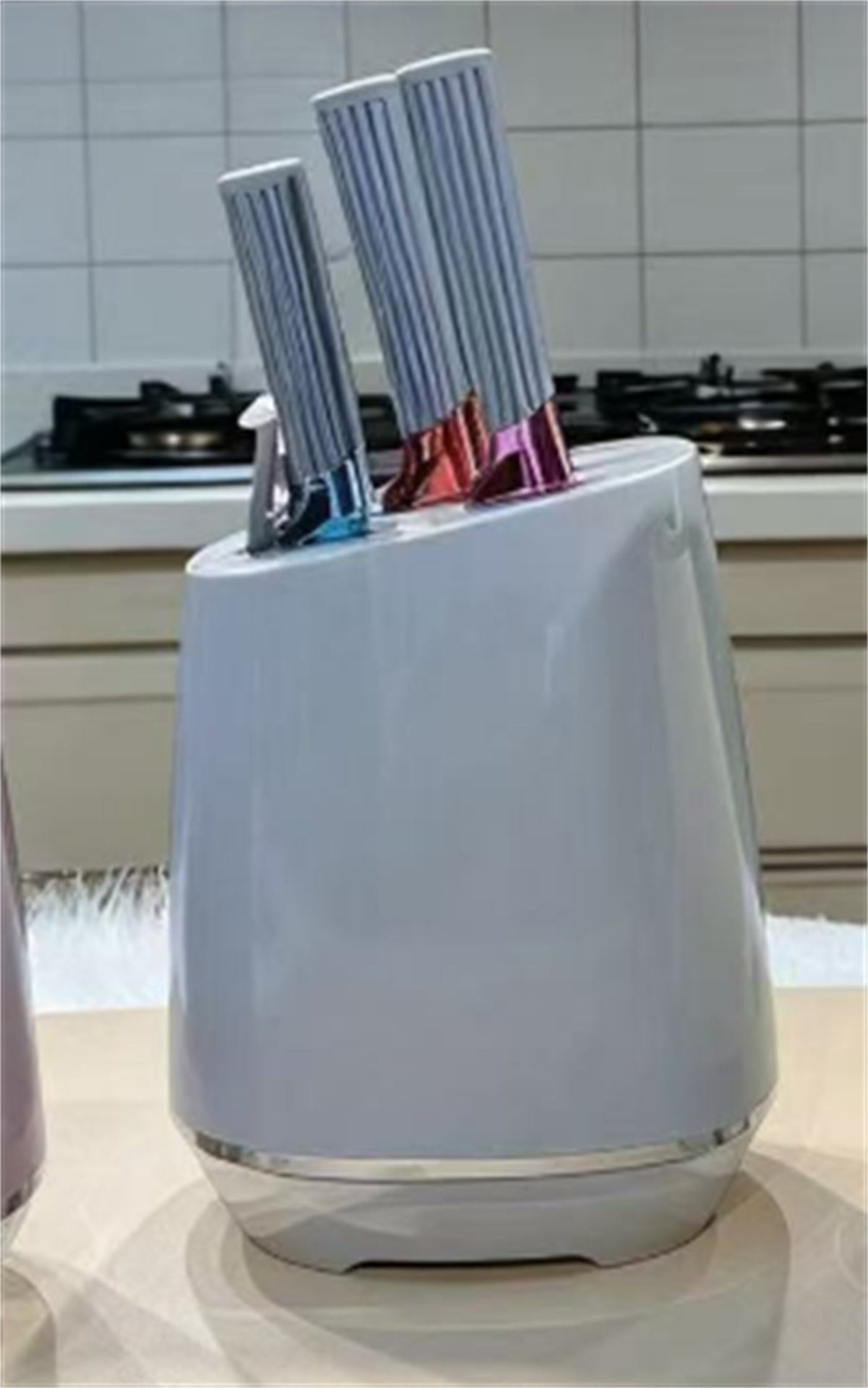 Kitchenware Knife Set