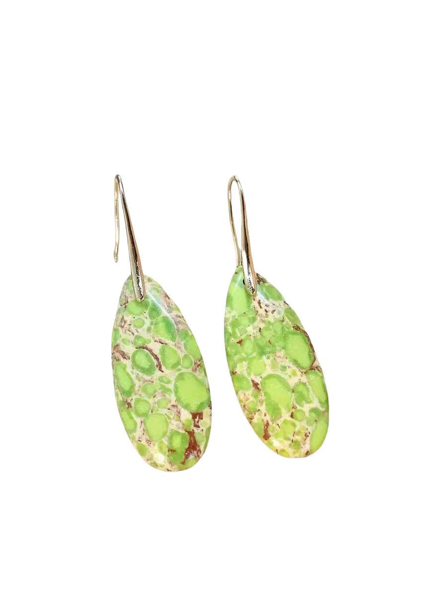 Stylish Bohemian-Style Earrings For Women