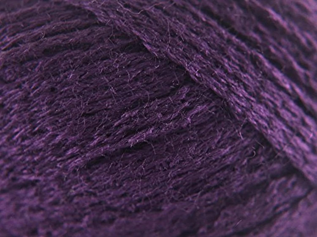 King Cole Krystal Scarf Yarn 100g Ball 598 Emperor Plus Free Pattern
