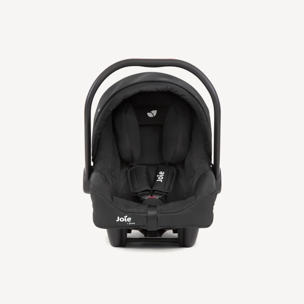 Joie i-Juva & i-Size Group 0+ Infant Carrier - Shale