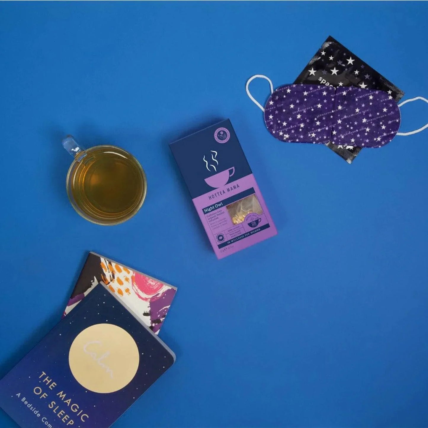 HotTea Mama Organic Night Owl