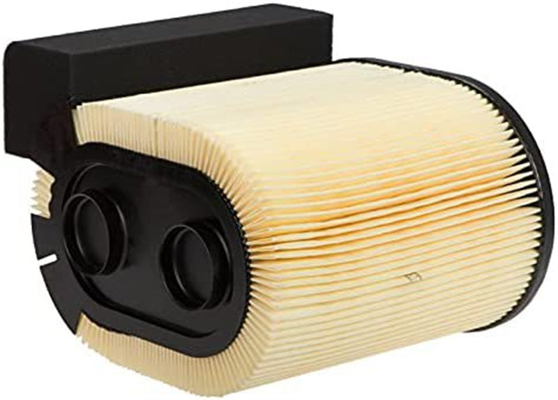 Car Fashion Simple Engine Air Filter
