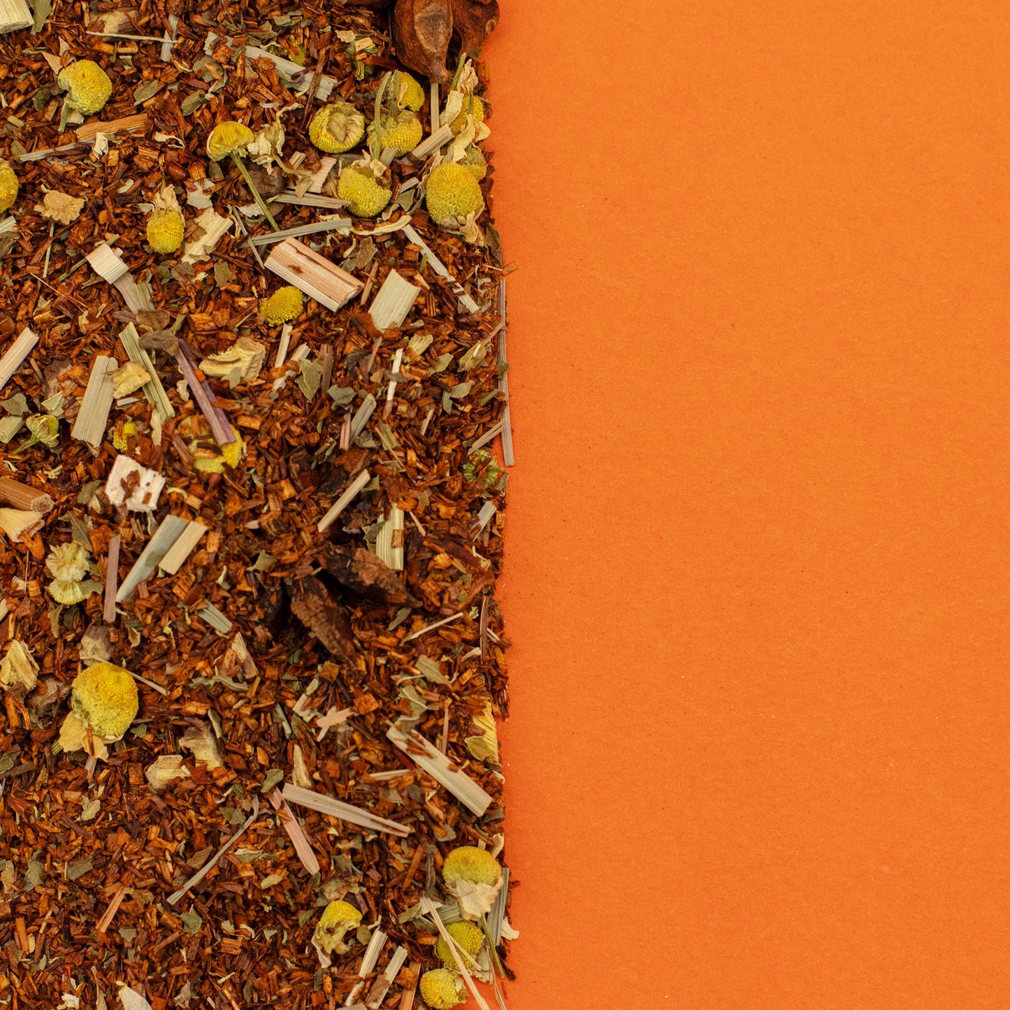 50g Biodigest Rooibos