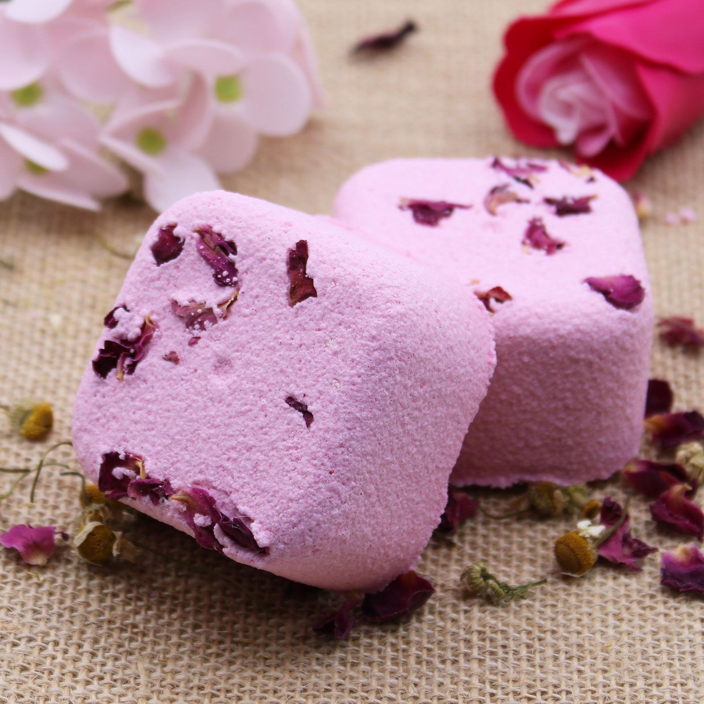 Aromatherapy Shower Steamer 80g - Steamy Shower 
