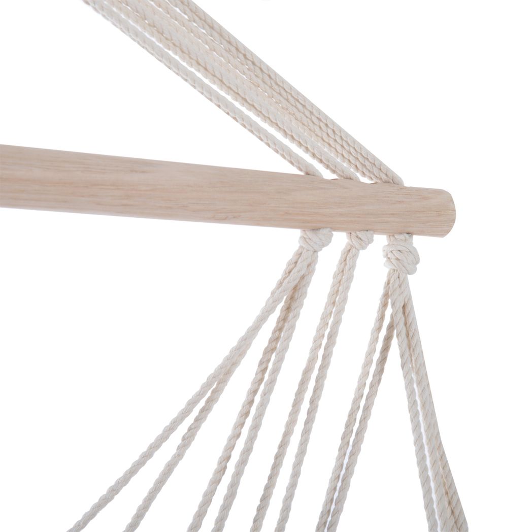 Outsunny Hammock Swing Chair