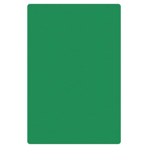 High Density 6-Piece Chopping Board Set With Rack 450x300x12mm