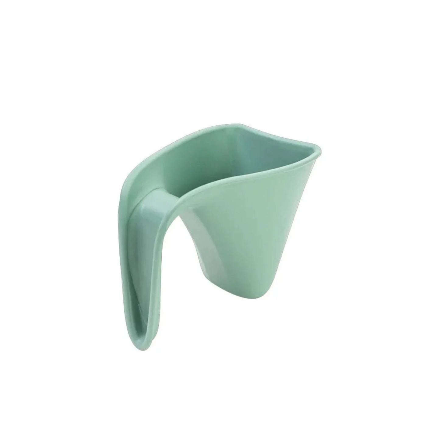 Shnuggle Washy Bath Jug – Eucalyptus