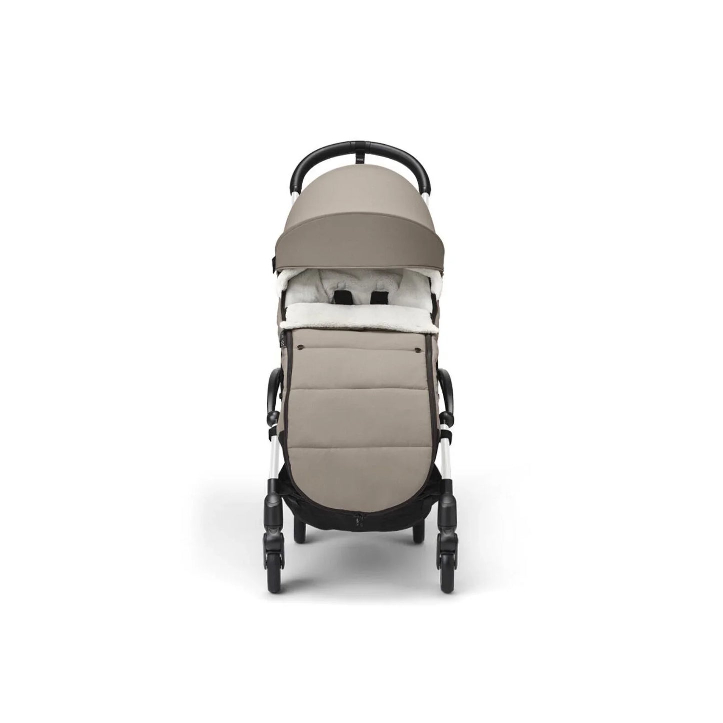 Stokke / Babyzen YOYO Footmuff - Taupe