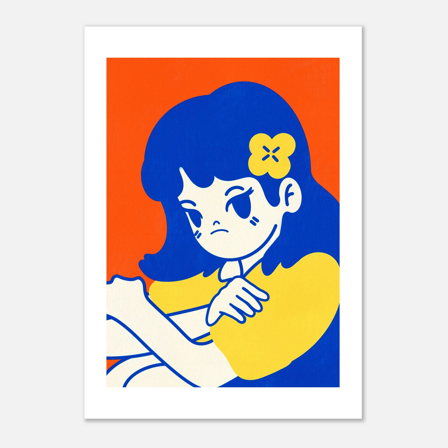 Raki - 'Fine' Print