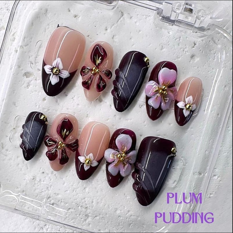 Nail Patch