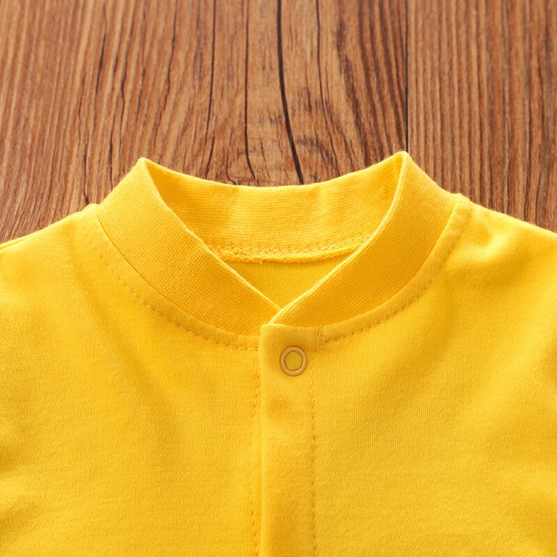 Babies’ One-piece Pajama Dress