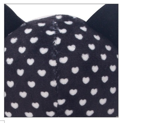 Babies' Visual Training Black And White Balls