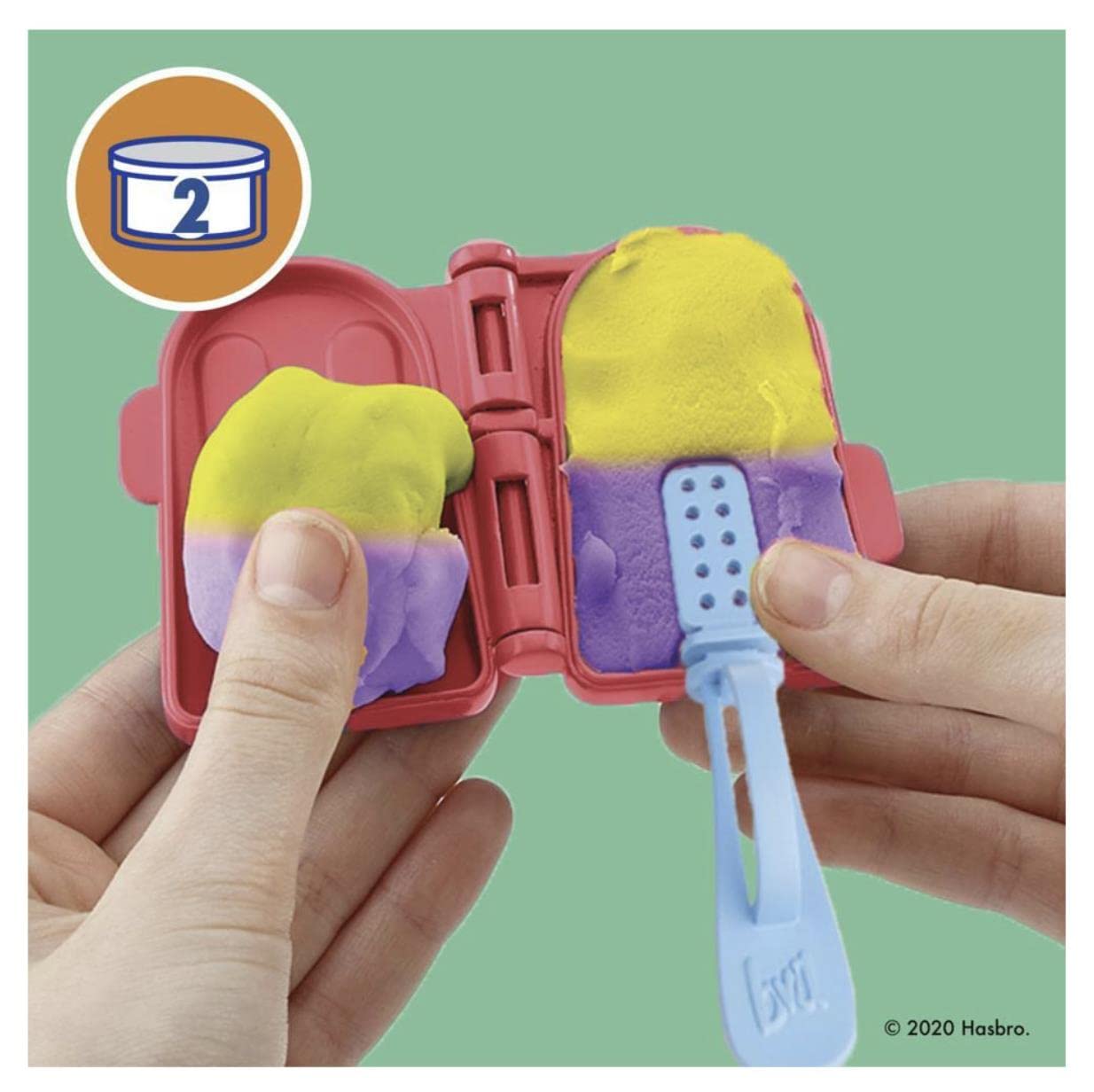 Baby Alive Sunshine Snacks Doll – Eats, Poops & Summer Waterplay | Ages 3+