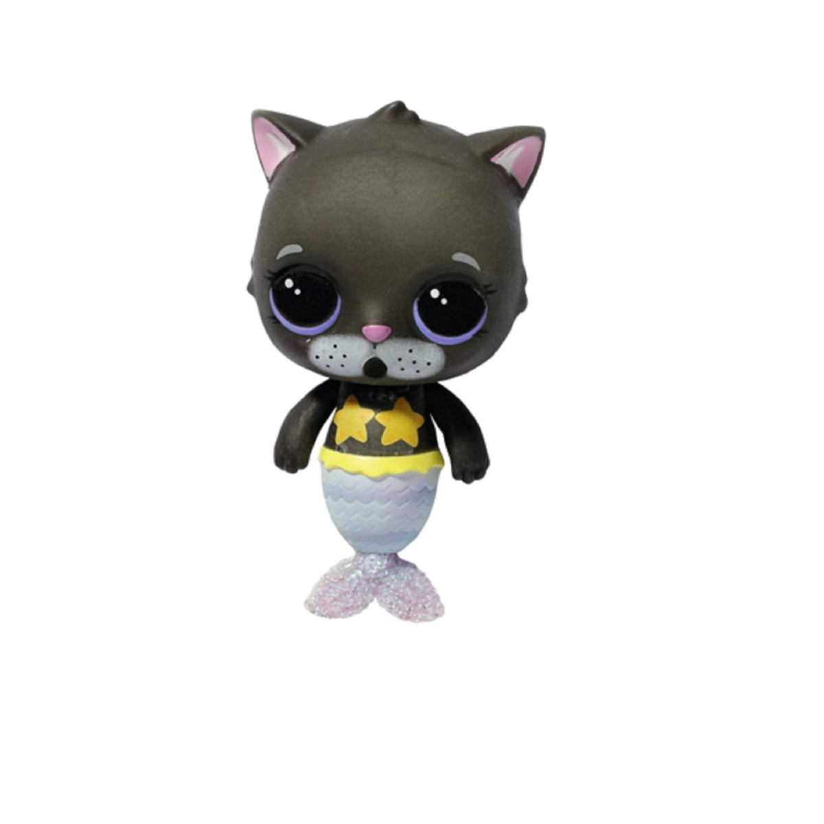 Baby Born Surprise Pets Series 2 – 8+ Surprises, Color Change & Bathtub