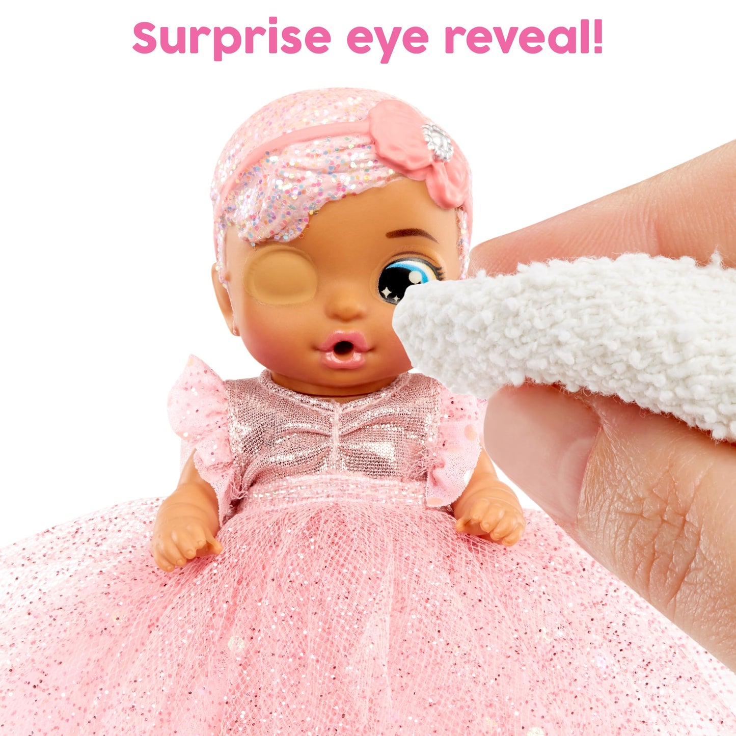 Baby Born Surprise Series 8 Little Gems Mystery Pack | Collectible Baby Figures