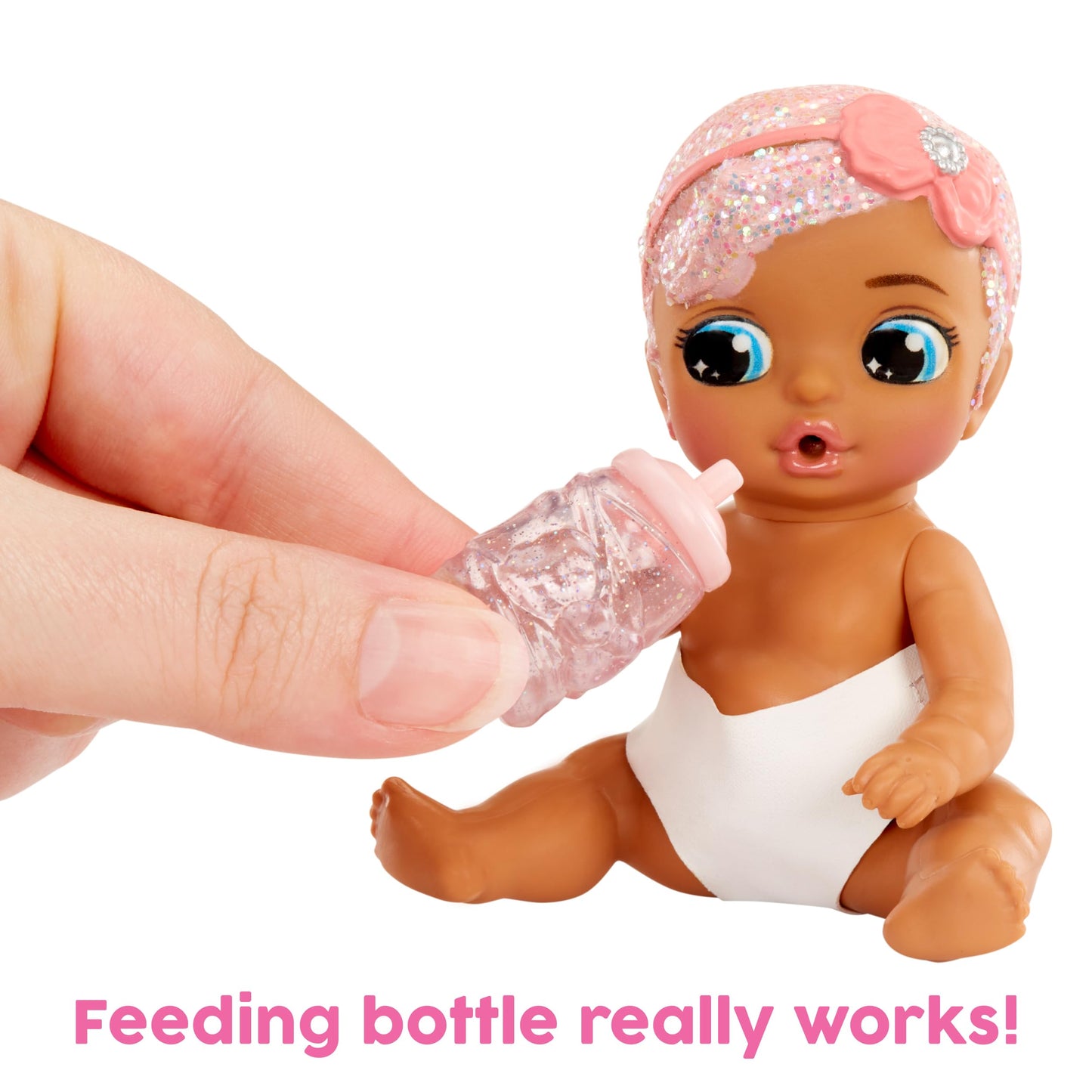 Baby Born Surprise Series 8 Little Gems Mystery Pack | Collectible Baby Figures