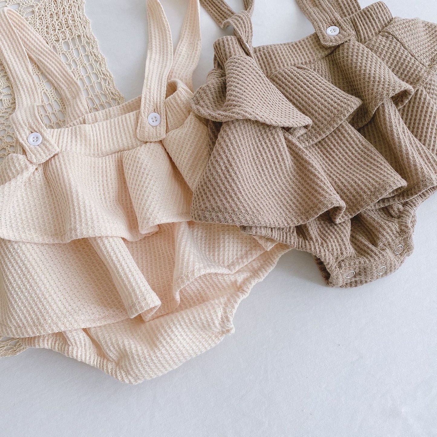 Baby Girls' Romper, Kids' Birthday Gifts