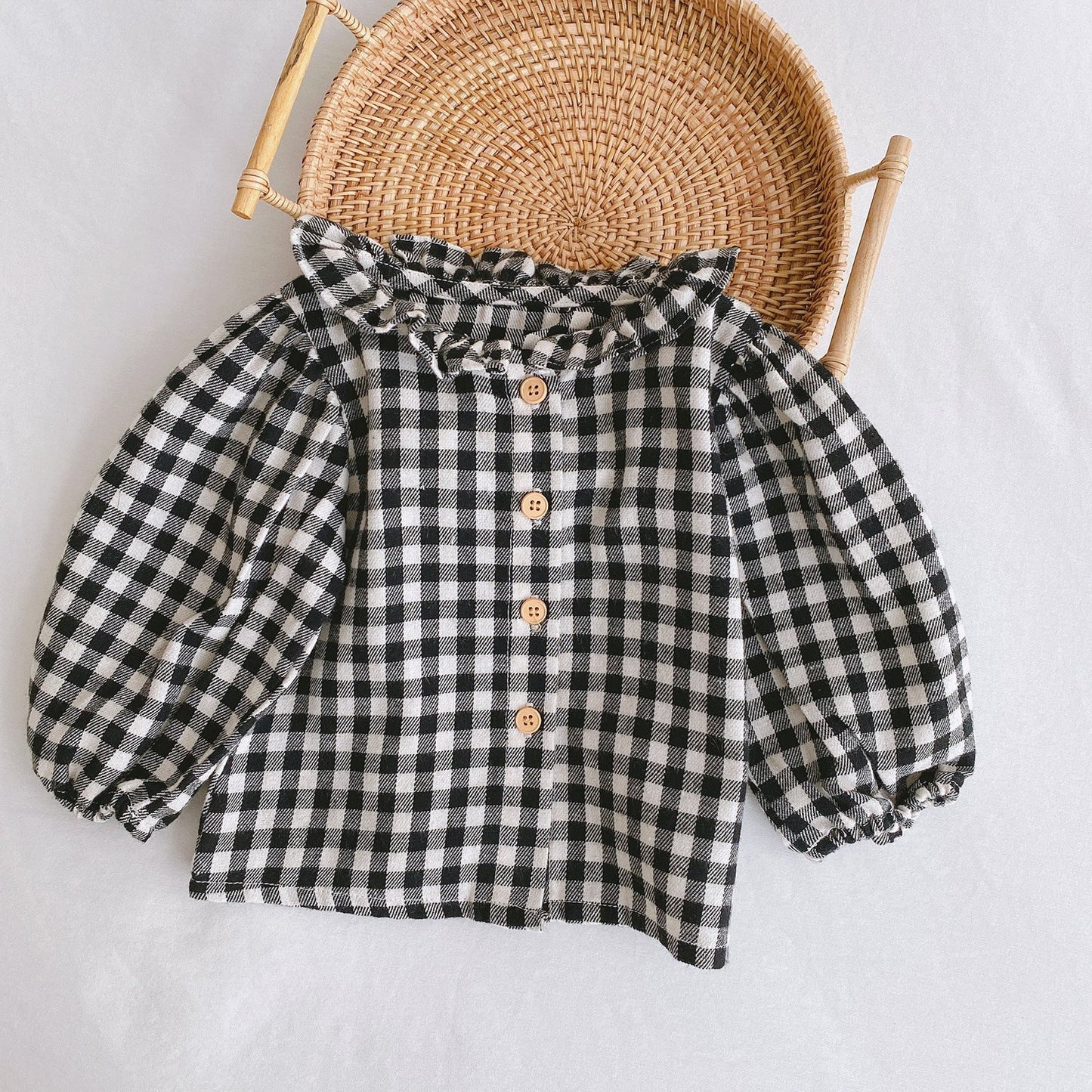 Baby Girls' Romper, Kids' Birthday Gifts