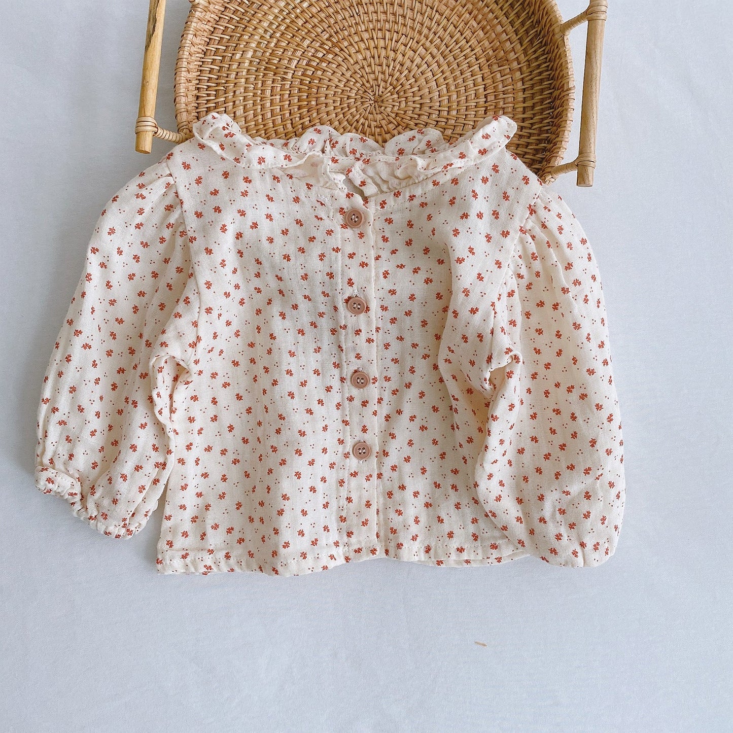 Baby Girls' Romper, Kids' Birthday Gifts