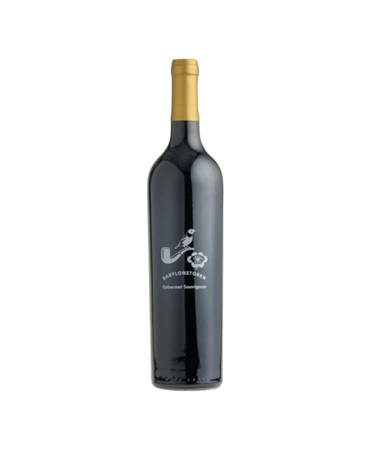 Babylonstoren Cabernet Sauvignon 2024