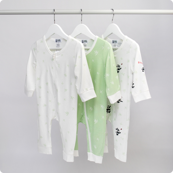 Mama Bamboo BabyGrows