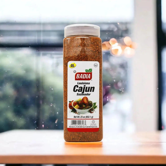 Badia Cajun Seasoning 652.1g