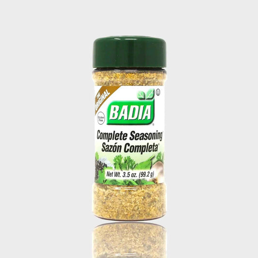 Badia The Original Complete Seasoning 3.5 oz (99.2g)