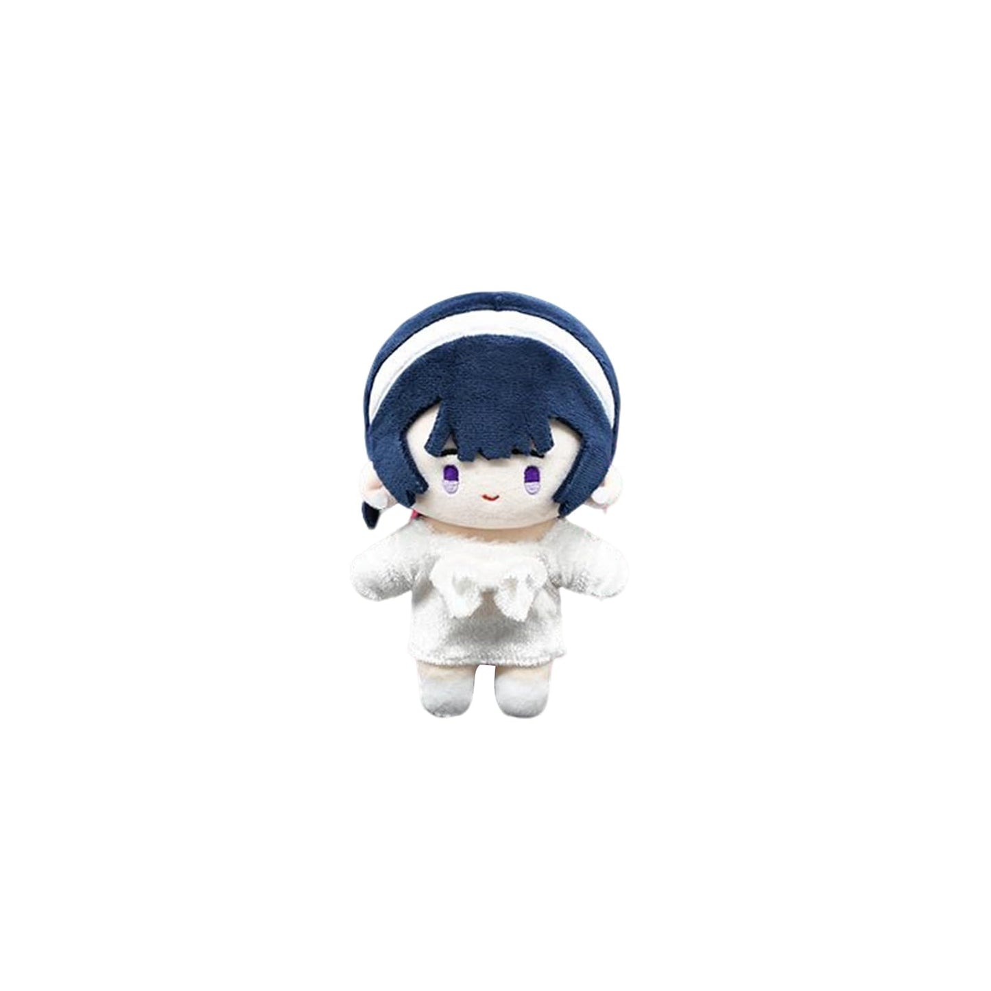 Bahomu Anime Plush Doll SUA – 5.9-Inch Alien Stage Theme Collectible Plush Toy