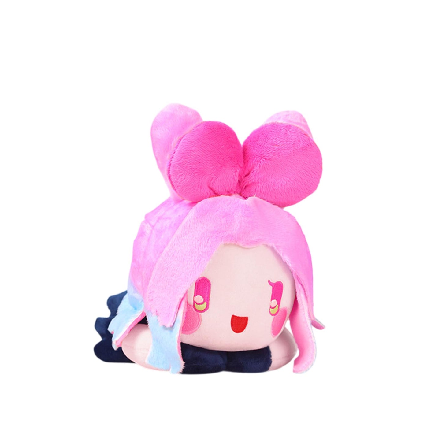 Bahomu 20cm Plush Figure: Alien Stage Rabbit – Officially Licensed Collectible