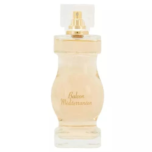 Jeanne Arthes Collection Azur Balcon Méditerranéen Eau de Parfum 100ml Spray Women's Fragrance