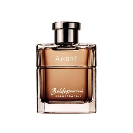 Baldessarini Ambré Eau de Toilette 90ml Spray Men's Fragrance