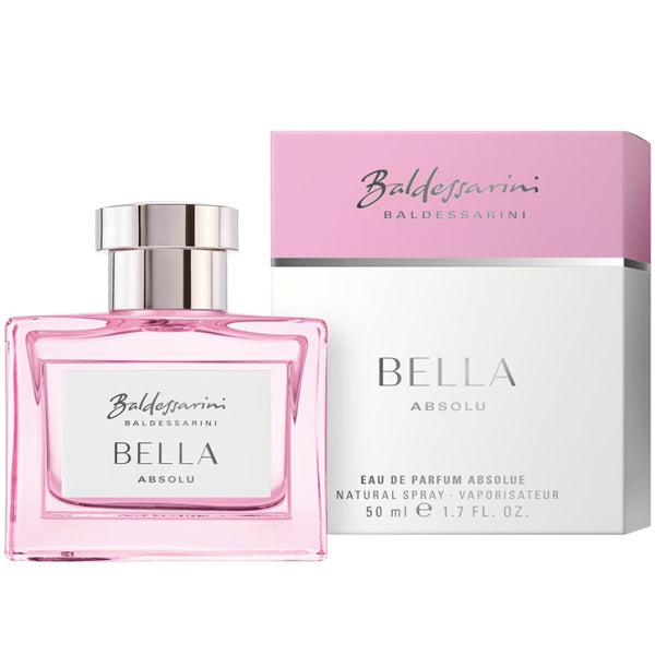Baldessarini Bella Absolu Eau de Parfum 50ml Spray Women's Fragrance