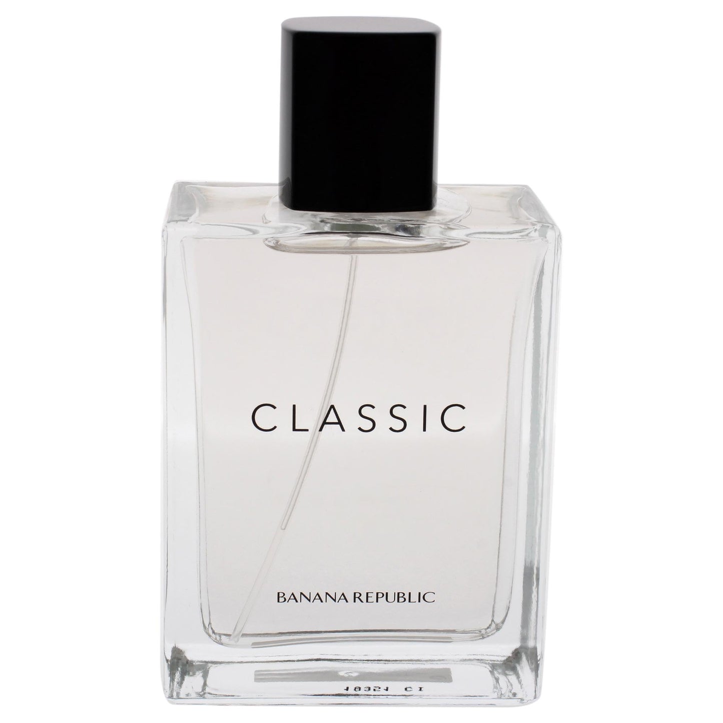 Classic by Banana Republic 4.2 oz Eau de Parfum Spray – Unisex Citrus-Aromatic Fragrance