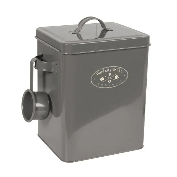 Banbury & Co Treat Storage Tin