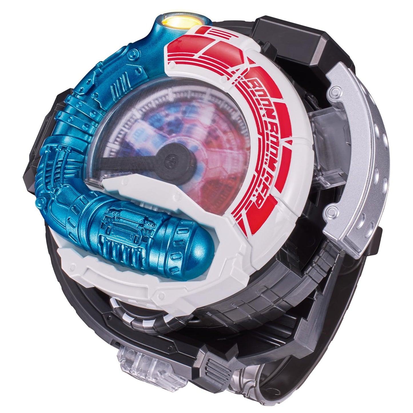BANDAI Bakuage Sentai Boonboomger DX Boonboom Changer – Collectible Toy