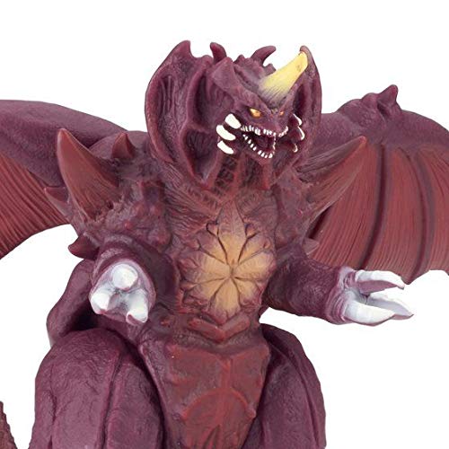 Bandai Destoroyah Vinyl Figure – Godzilla Movie Monster Series, 14 cm