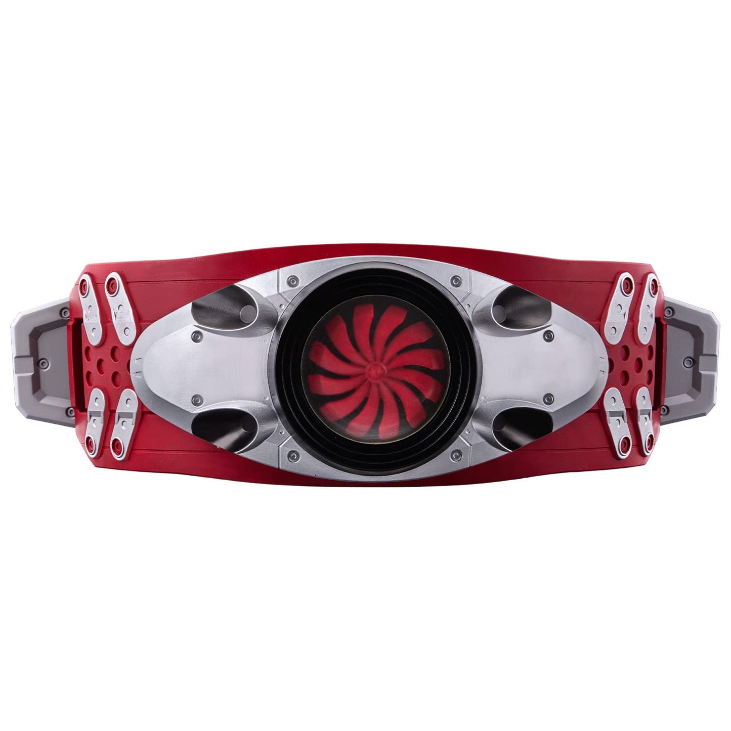Bandai DX Kamen Rider No.2 Transformation Belt Typhoon with Opening and Closing Safety Device
