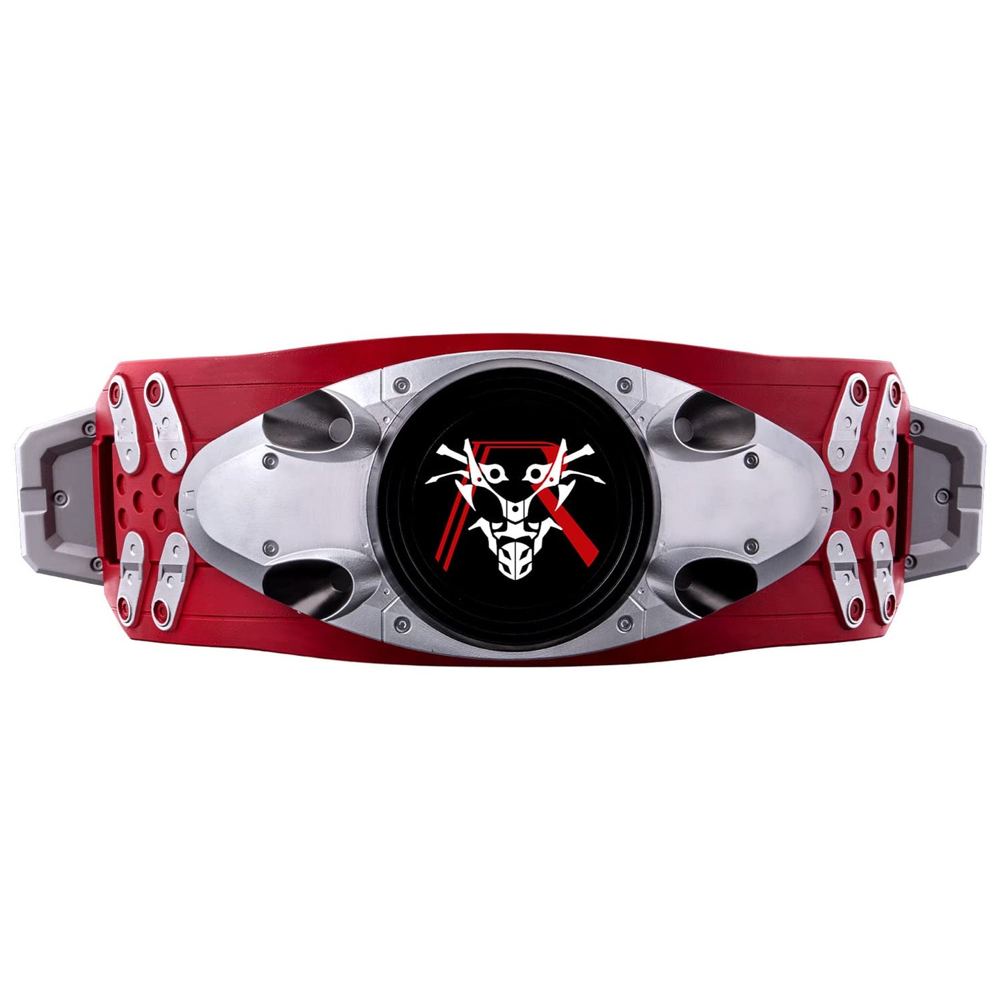 Bandai DX Kamen Rider No.2 Transformation Belt Typhoon with Opening and Closing Safety Device